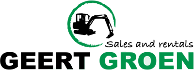 Logo Geert Groen
